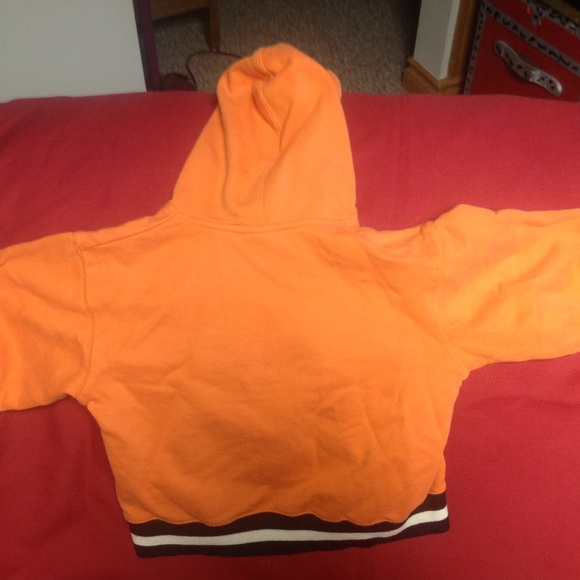 - Harley-Davidson hoodie - Picture 3 of 3